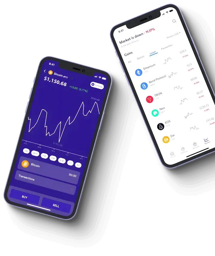 Lumventaro Prime trading platform