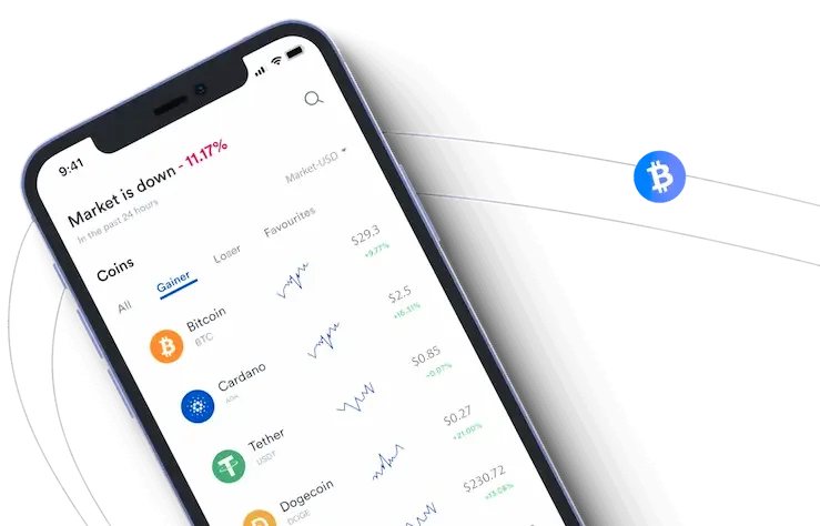 Lumventaro Prime crypto platform