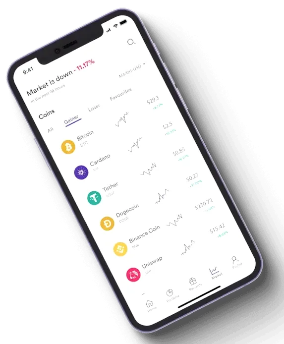 Lumventaro Prime crypto investment
